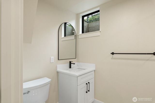 2425 NW Blue Ridge Drive, Seattle, WA 98177