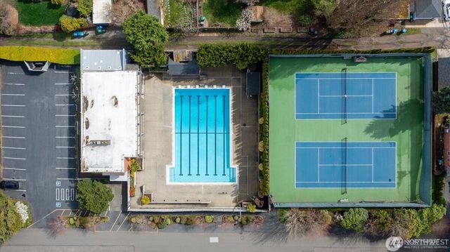 2425 NW Blue Ridge Drive, Seattle, WA 98177