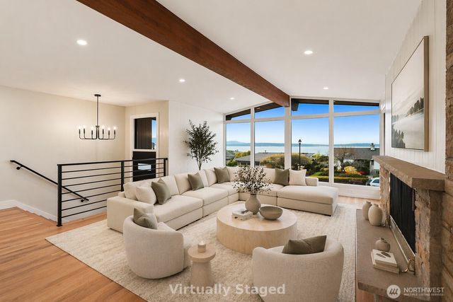 2425 NW Blue Ridge Drive, Seattle, WA 98177