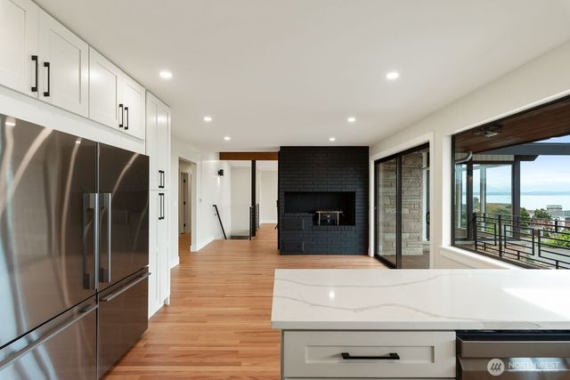 2425 NW Blue Ridge Drive, Seattle, WA 98177