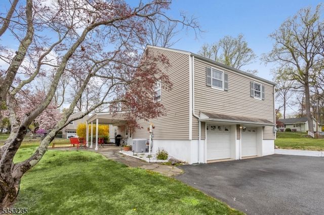 10 Cross Rd, Hanover Twp., NJ 07950