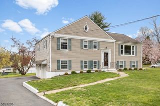 10 Cross Rd, Hanover Twp., NJ 07950