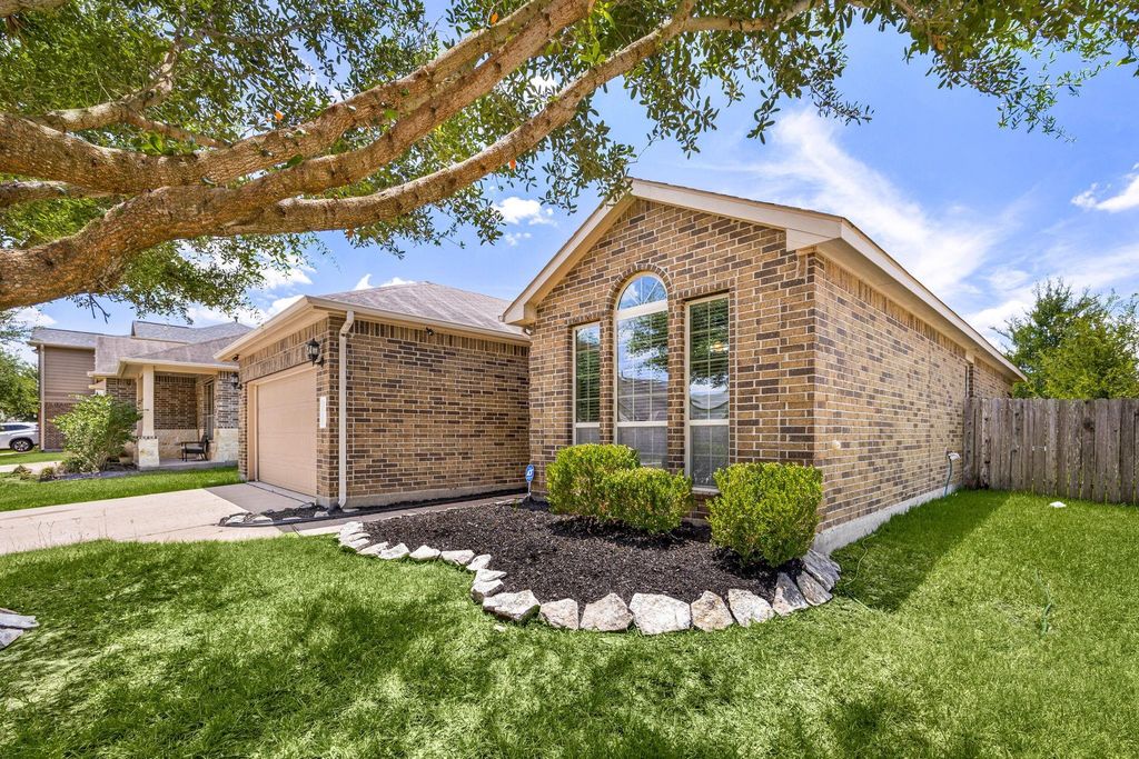 22743 Worth Hills Lane, Katy, TX 77449