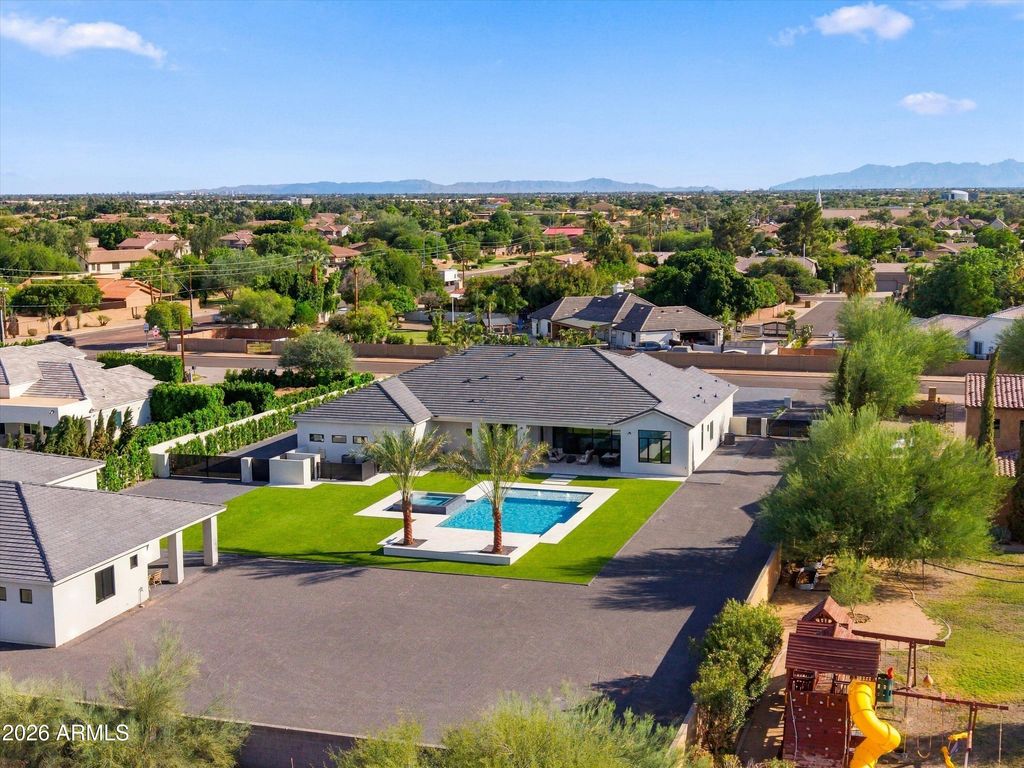 8318 W WILLIAMS Road, Peoria, AZ 85383 — photo 5