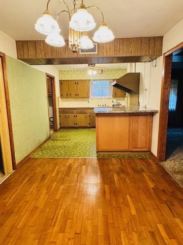 3633 County Road 211 Sparks Rd, Bay City, TX 77414