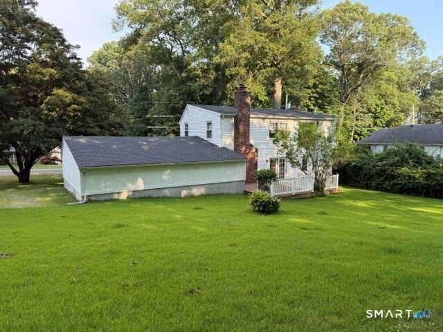 816 Indian Hill Road, Orange, CT 06477
