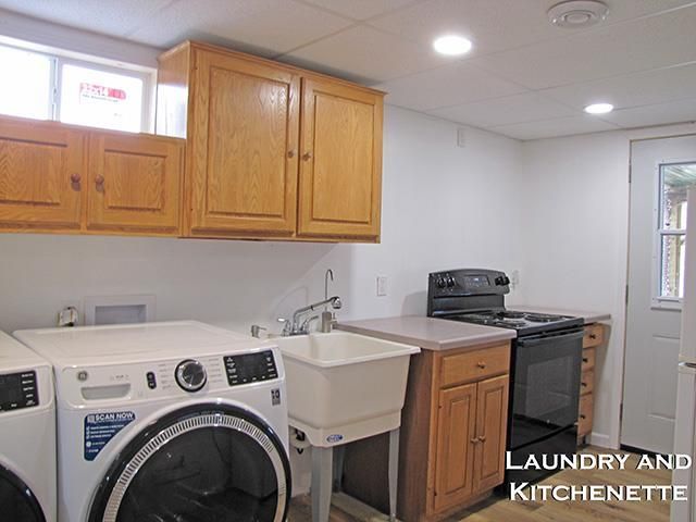 3362 Kress Lane, Potosi, WI 53820