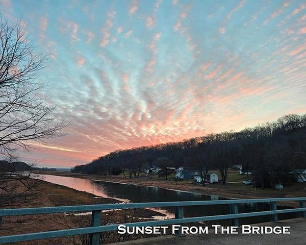 3362 Kress Lane, Potosi, WI 53820