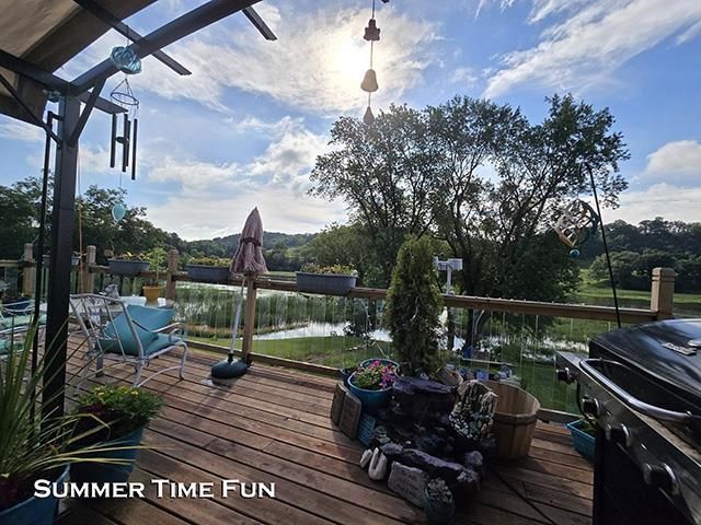 3362 Kress Lane, Potosi, WI 53820