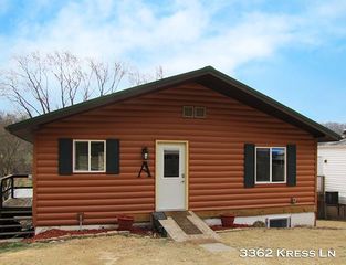 3362 Kress Lane, Potosi, WI 53820