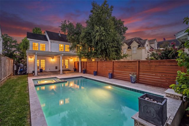 3058 Locke, Houston, TX 77019