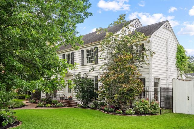 3058 Locke, Houston, TX 77019
