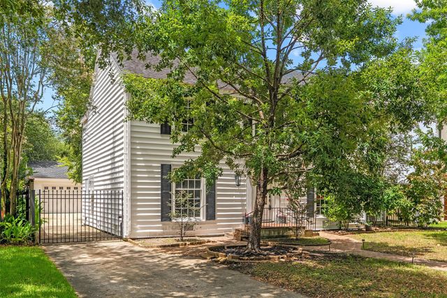 3058 Locke, Houston, TX 77019