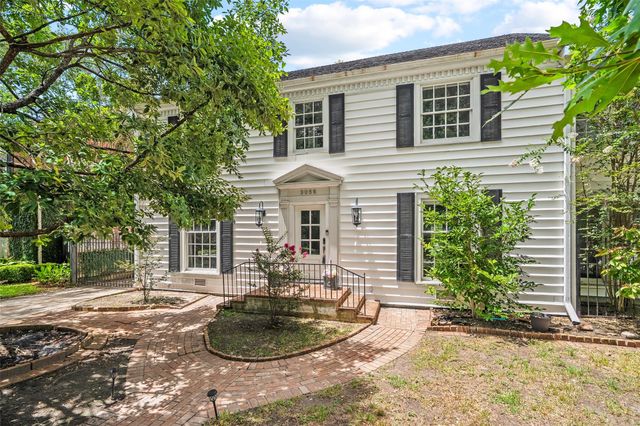 3058 Locke, Houston, TX 77019