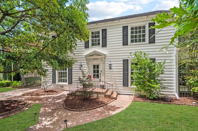 3058 Locke, Houston, TX 77019