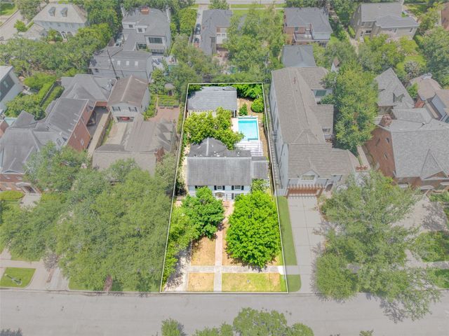 3058 Locke, Houston, TX 77019