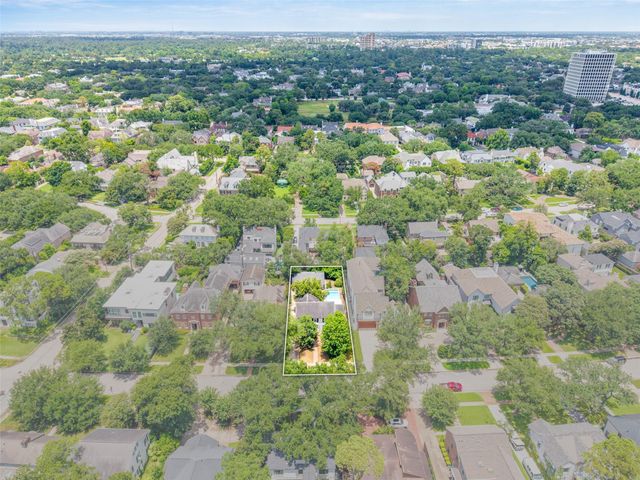 3058 Locke, Houston, TX 77019