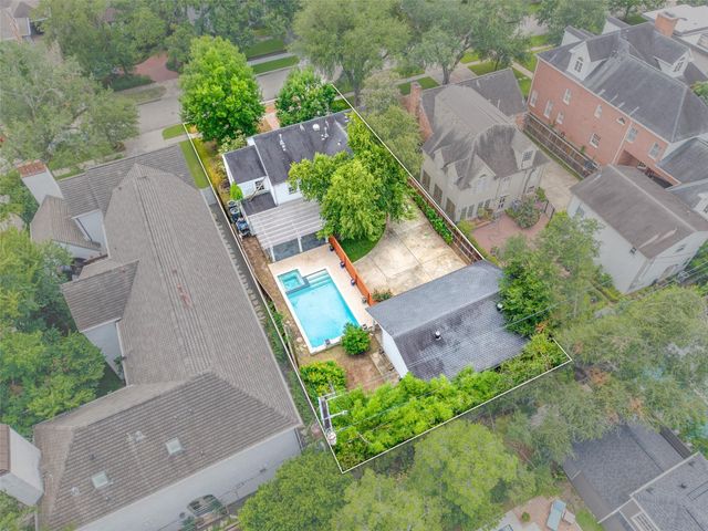 3058 Locke, Houston, TX 77019
