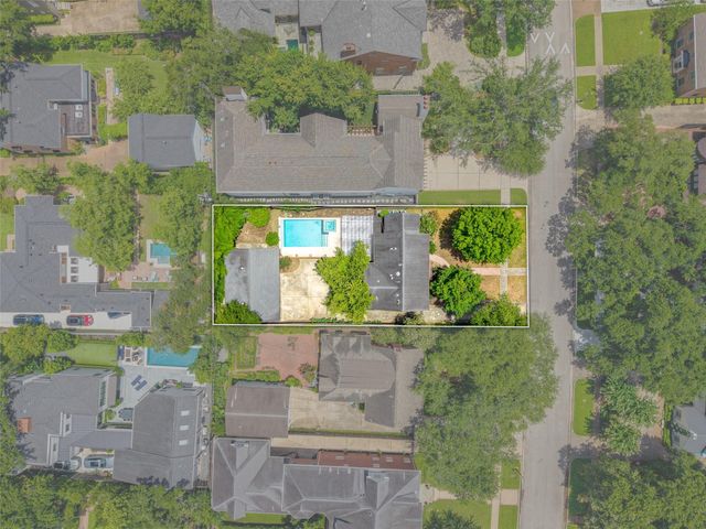 3058 Locke, Houston, TX 77019