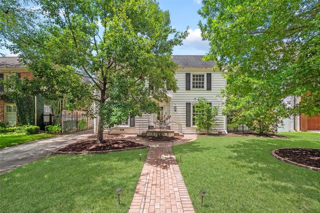 3058 Locke, Houston, TX 77019