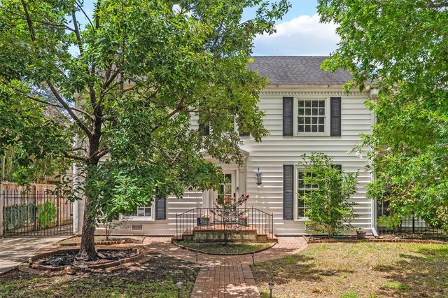 3058 Locke, Houston, TX 77019