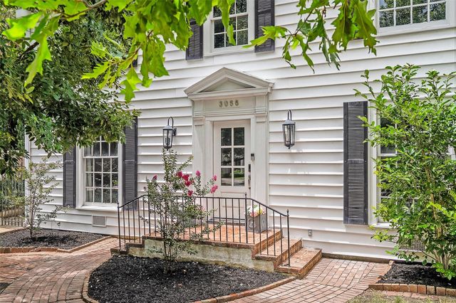 3058 Locke, Houston, TX 77019