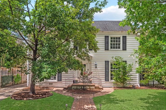 3058 Locke, Houston, TX 77019