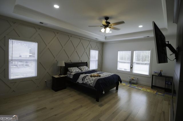 2125 Red Rose Lane, Loganville, GA 30052