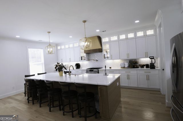 2125 Red Rose Lane, Loganville, GA 30052