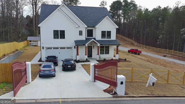 2125 Red Rose Lane, Loganville, GA 30052