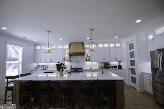 2125 Red Rose Lane, Loganville, GA 30052