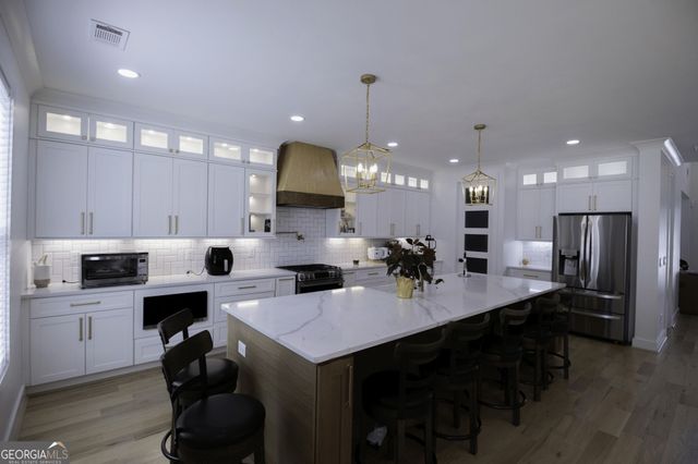 2125 Red Rose Lane, Loganville, GA 30052