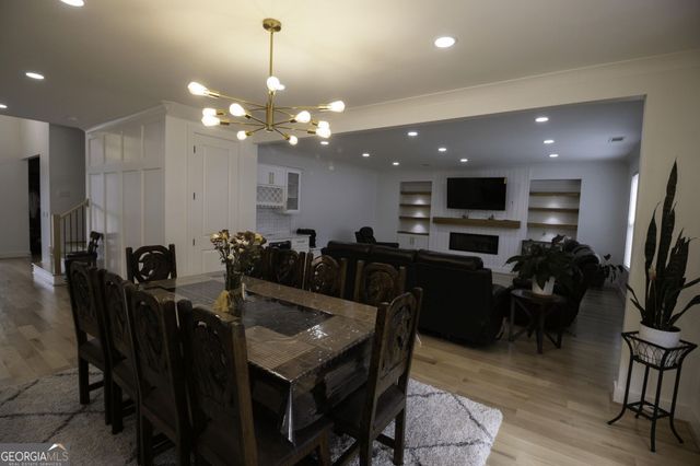 2125 Red Rose Lane, Loganville, GA 30052