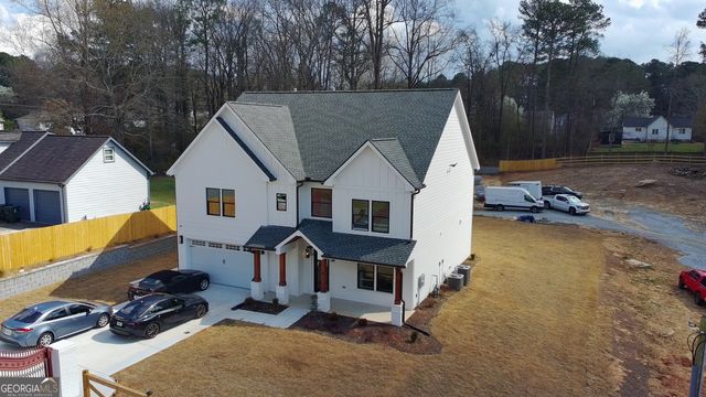 2125 Red Rose Lane, Loganville, GA 30052