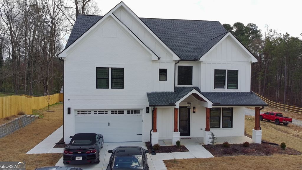 2125 Red Rose Lane, Loganville, GA 30052