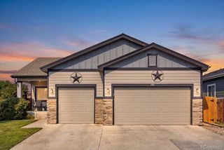 692 Settlers Drive, Milliken, CO 80543