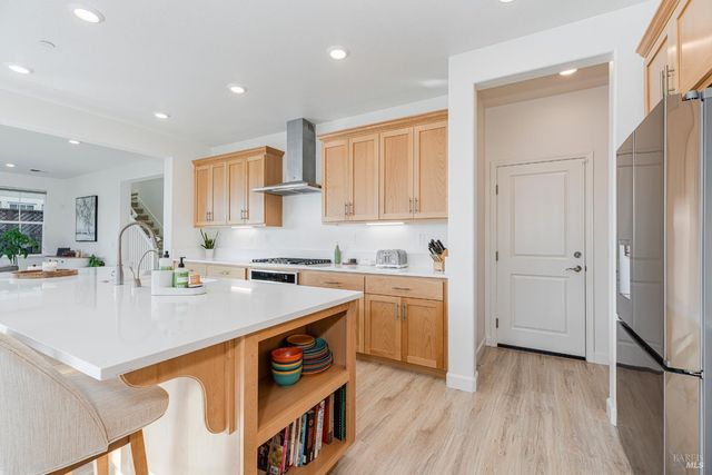 7448 Wendy Dr, Rohnert Park, CA 94928