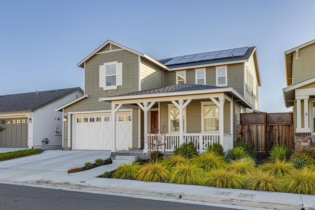 7448 Wendy Dr, Rohnert Park, CA 94928