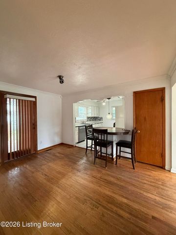 5400 Monaco Dr, Louisville, KY 40219