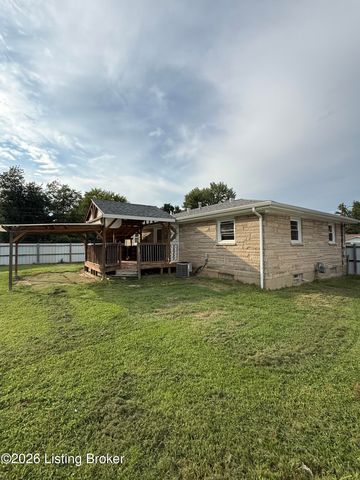 5400 Monaco Dr, Louisville, KY 40219