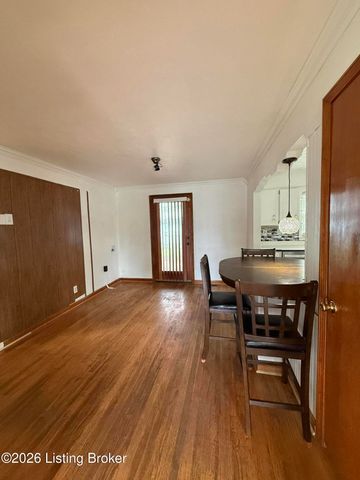 5400 Monaco Dr, Louisville, KY 40219