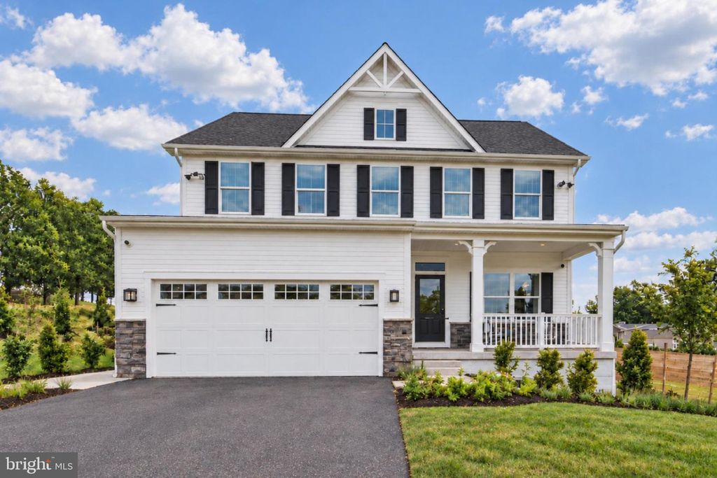 3001 COBALT CT, Eldersburg, MD 21784