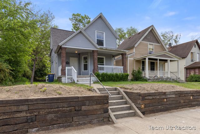 1140 Cromwell Avenue SE, Grand Rapids, MI 49507