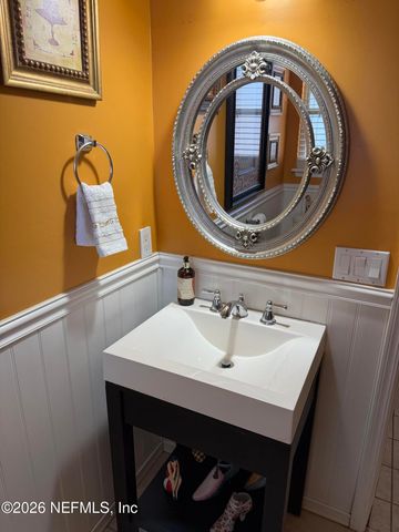 3041 MARRANO Drive, Orange Park, FL 32073