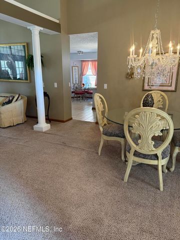 3041 MARRANO Drive, Orange Park, FL 32073