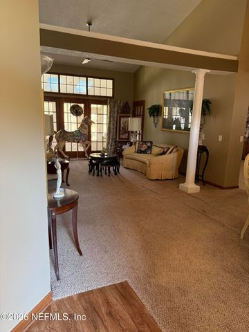 3041 MARRANO Drive, Orange Park, FL 32073