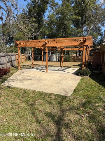 3041 MARRANO Drive, Orange Park, FL 32073