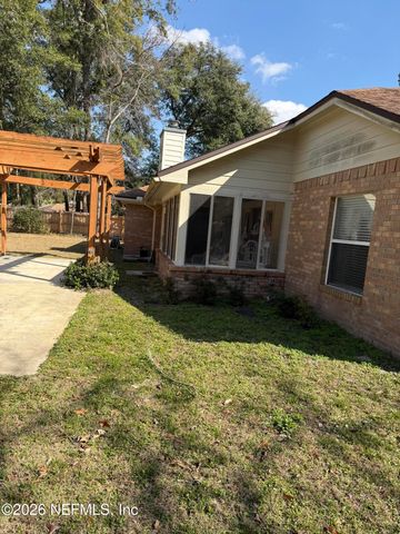 3041 MARRANO Drive, Orange Park, FL 32073