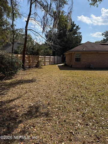 3041 MARRANO Drive, Orange Park, FL 32073