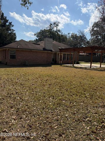 3041 MARRANO Drive, Orange Park, FL 32073